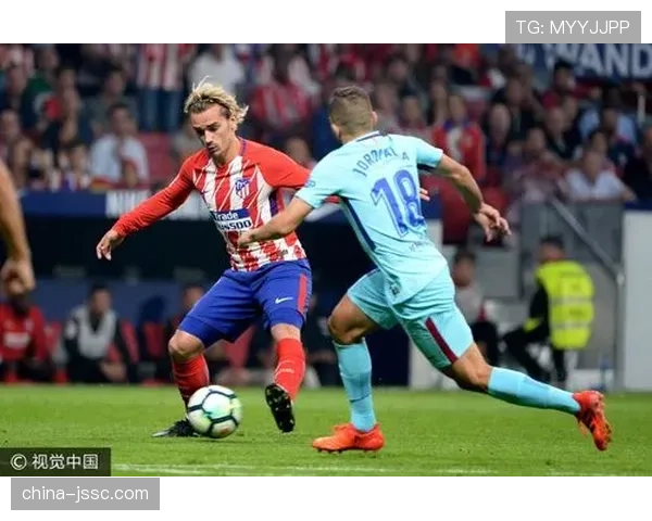 巴萨防守站位39.9米西甲最高 一旦被突破即直面门将