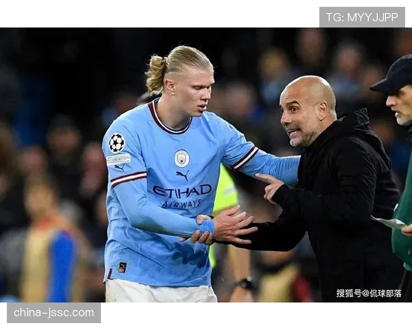 曼城迪亚斯领衔后防线仅丢3球 防守端展现冠军底蕴与稳定性